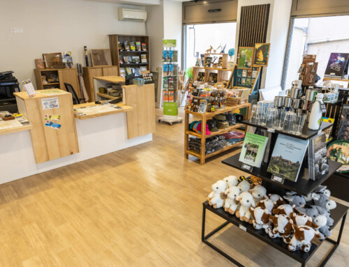Office de Tourisme d&rsquo;Aubenas
