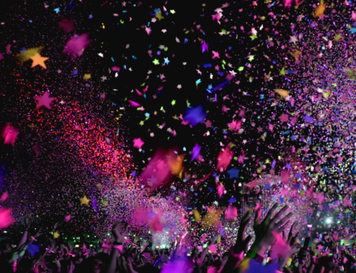 Les Escales du Vesseaux-Mère #1