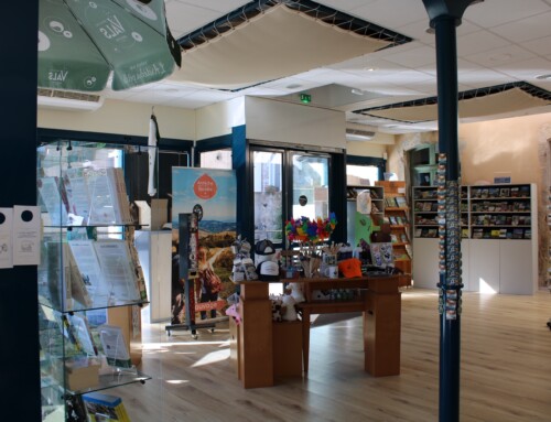 Office de Tourisme de Vals-les-Bains
