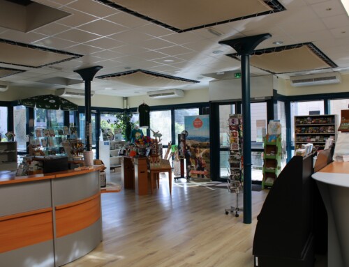 Office de Tourisme de Vals-les-Bains
