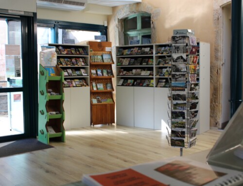 Office de Tourisme de Vals-les-Bains