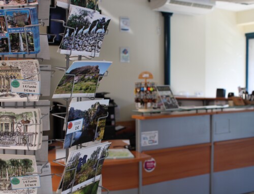 Office de Tourisme de Vals-les-Bains