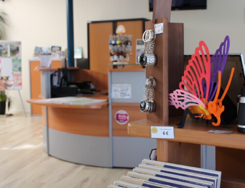 Office de Tourisme de Vals-les-Bains