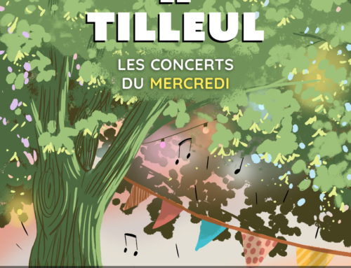 Concert du mercredi « Sous le Tilleul » : El & Ban