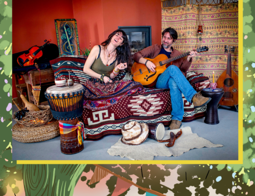 Concert du mercredi « Sous le Tilleul » : El & Ban