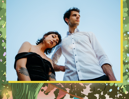 Concert du mercredi « Sous le Tilleul » : Duo Minuit