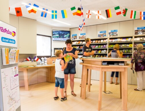 Office de Tourisme du Pays d&rsquo;Aubenas-Vals-Antraigues