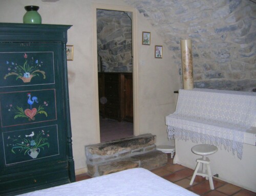 Chez Marie – Les Voûtes