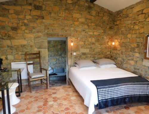 Les Cerisiers – Chambre d&rsquo;hôtes