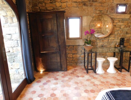 Les Cerisiers – Chambre d&rsquo;hôtes