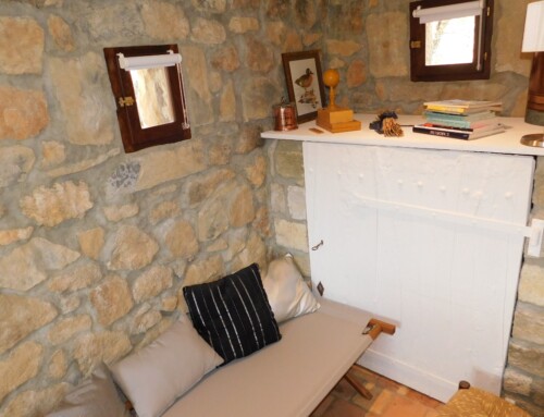 Les Cerisiers – Chambre d&rsquo;hôtes