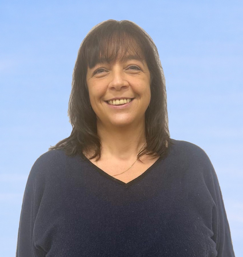 Brigitte GONZALEZ BOURRET