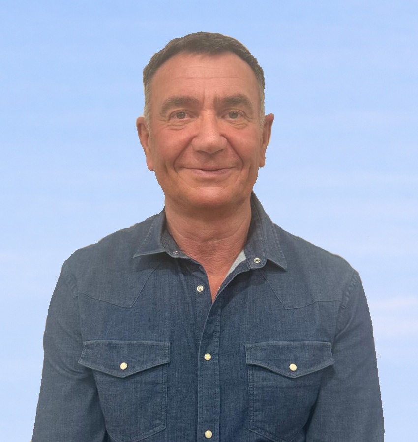 Bruno MICHEL