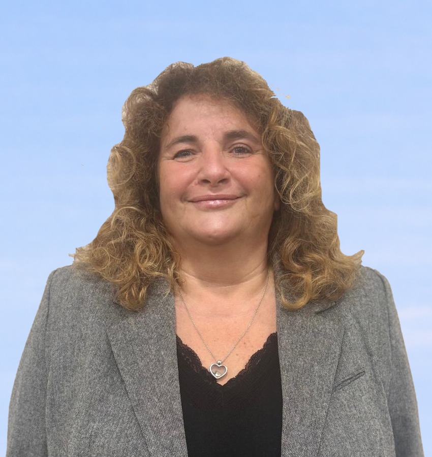 Corinne REYNIER