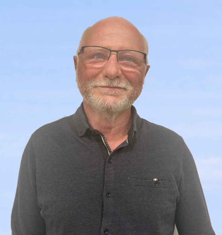 Daniel FARGIER