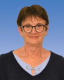 Geneviève LEGER