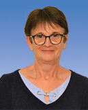 Geneviève Léger
