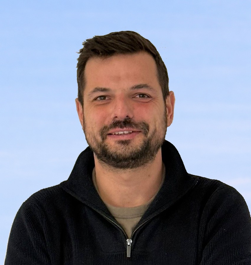 Grégoire JULY