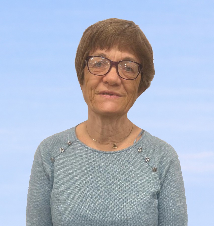 Hélène PAILHES