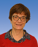 Hélène PAILHES