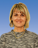 Isabelle COSTE