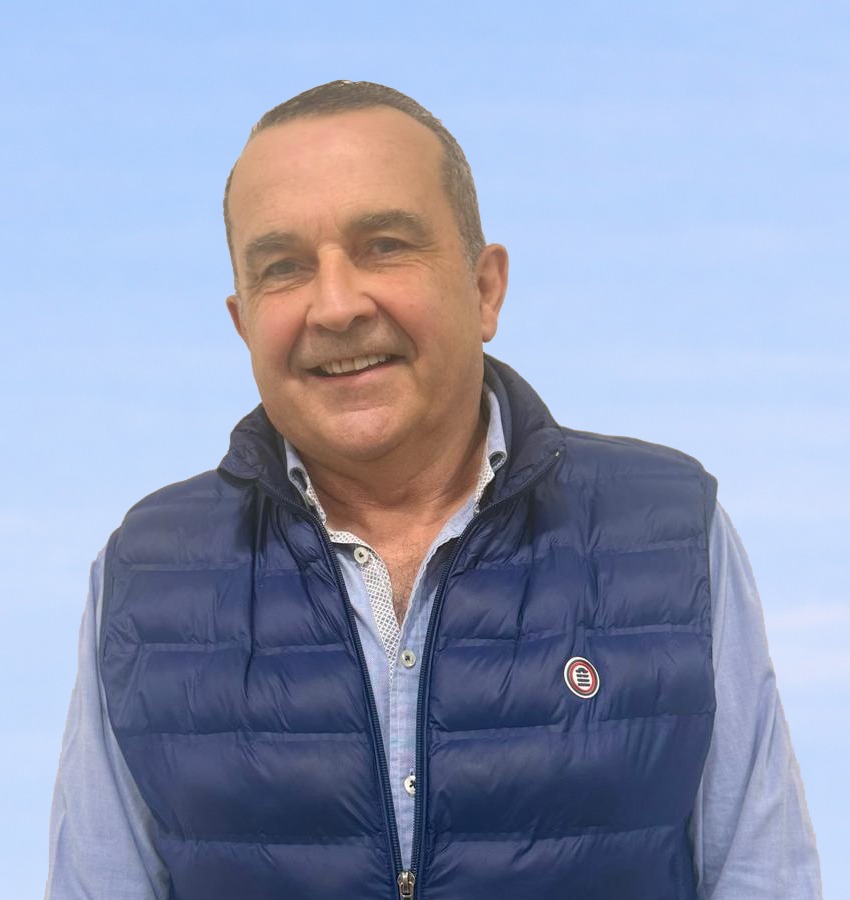 Luc NOAILLY