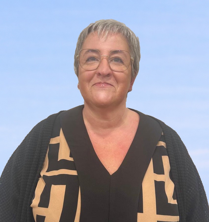 Marie-Christine DUNY