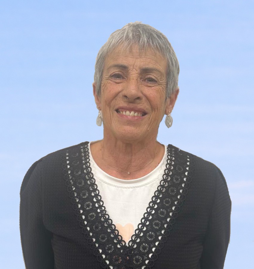 Martine TAUPENAS