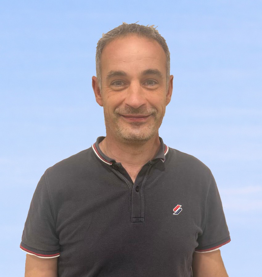 Sébastien MICHEL