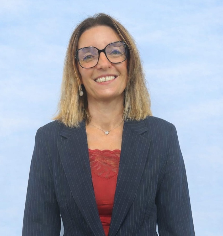 Séverine GAUTHIER