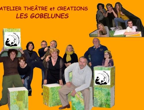 Atelier Théâtre et Création